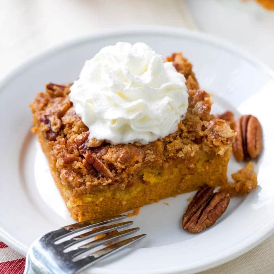 7 Thanksgiving Desserts That Aren't Pie