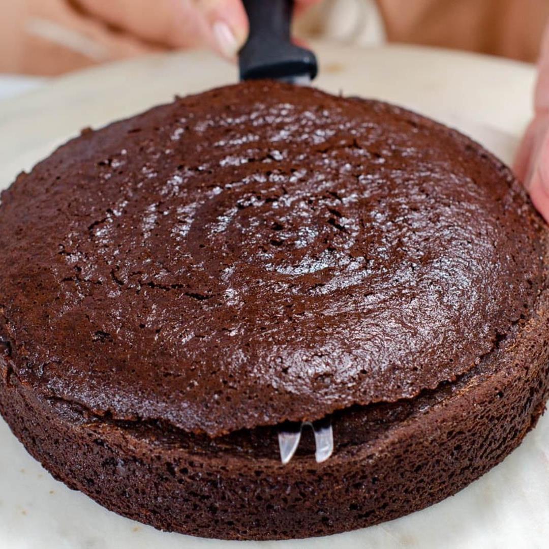 Wasc Chocolate Cake Recipe