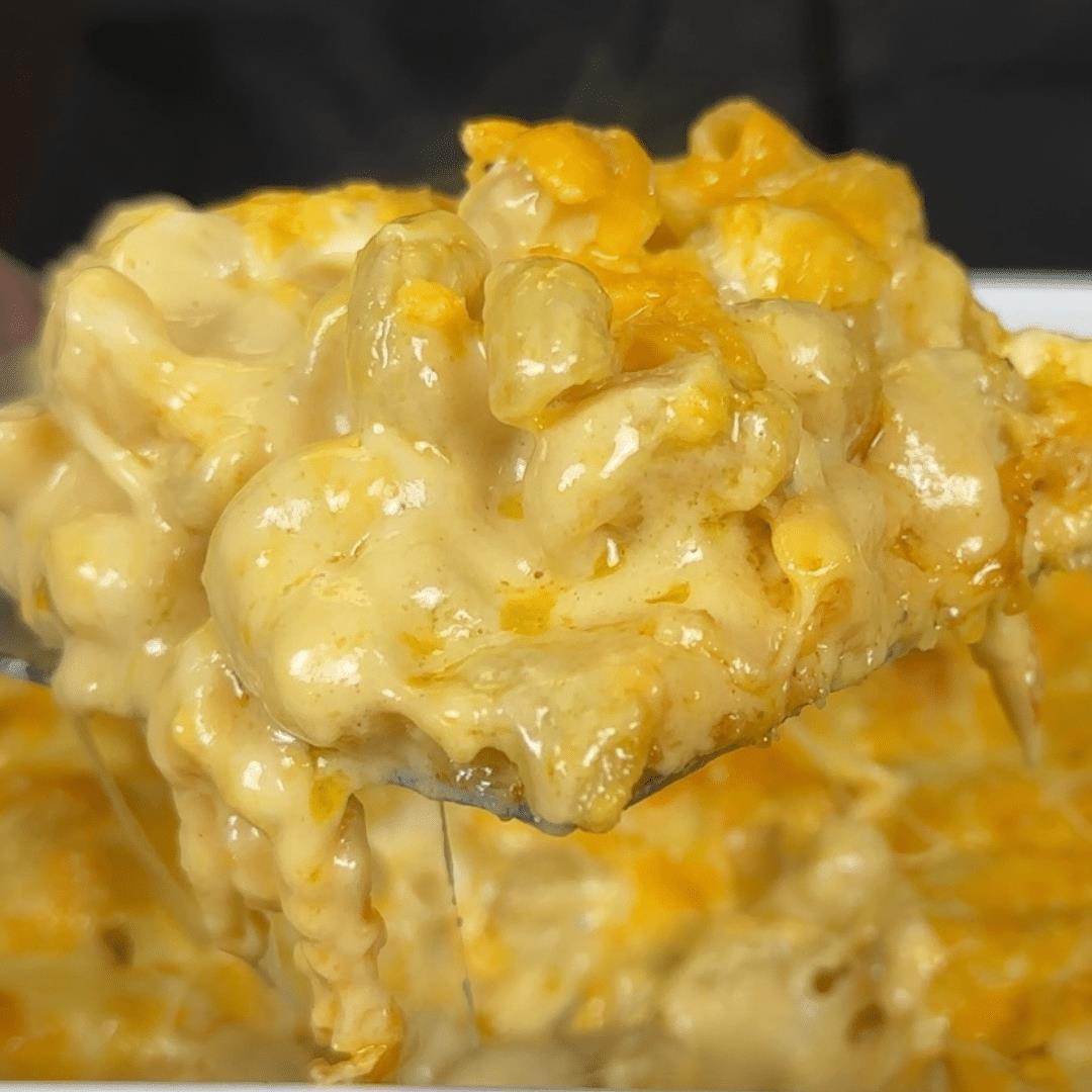 Tini's Mac & Cheese: The Viral Tiktok Recipe