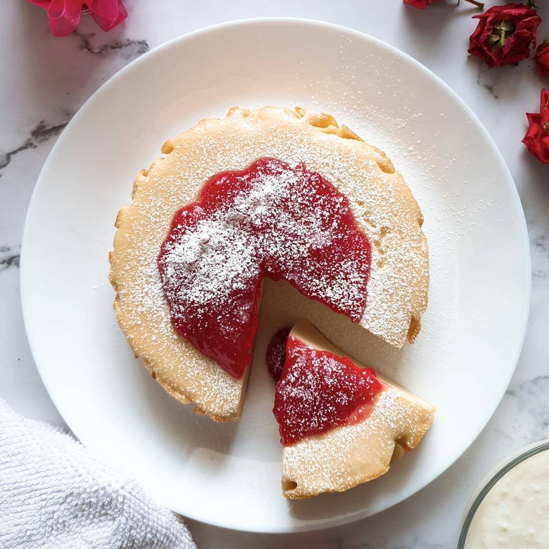 EASY 3 Ingredient Yogurt Cake Recipe (NO Effort, SO Delish!)