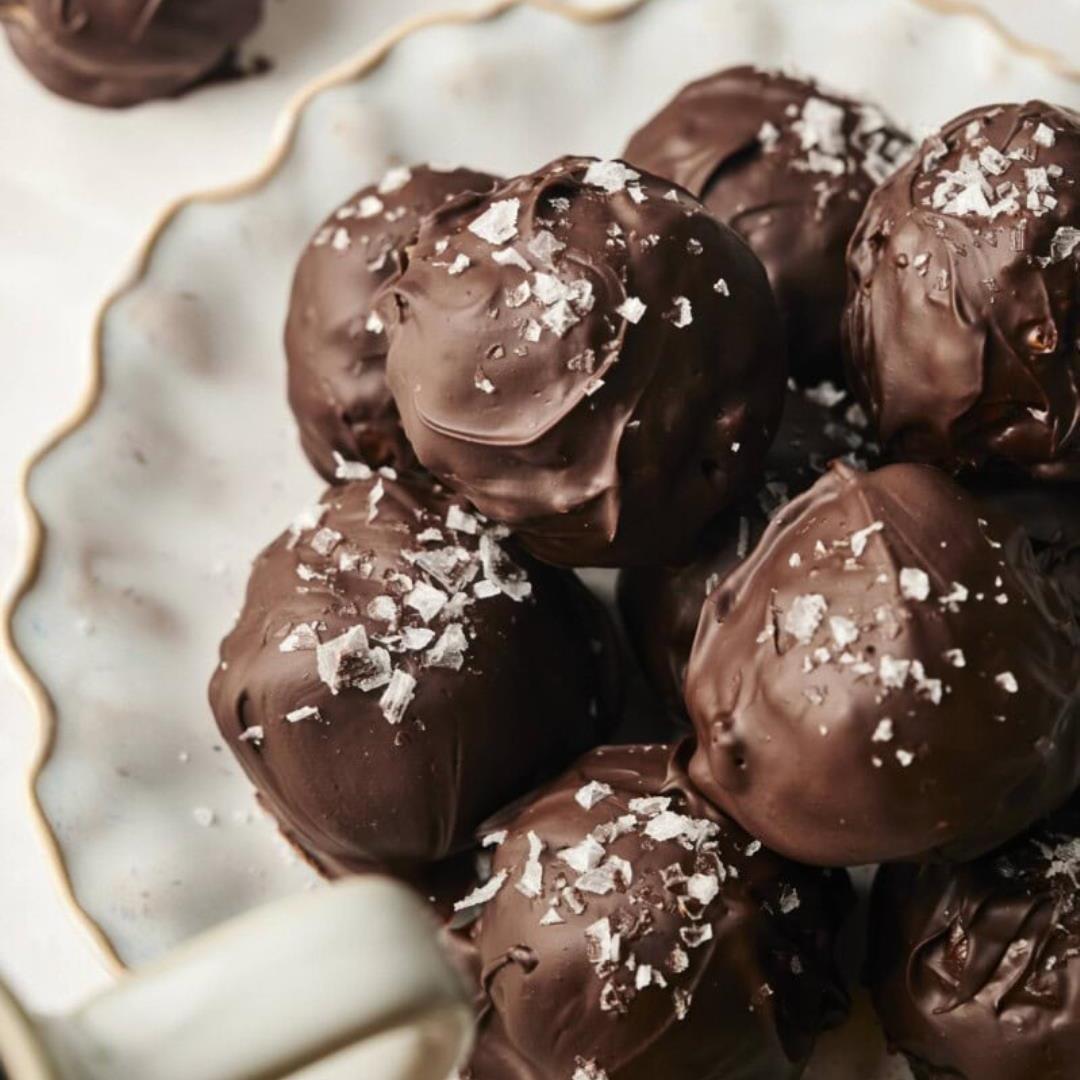 Peanut Butter Balls