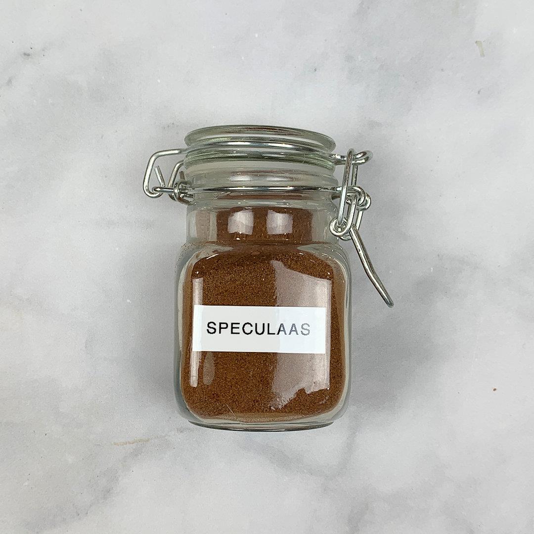 Speculaas Spice Mix – A Gourmet Food Blog