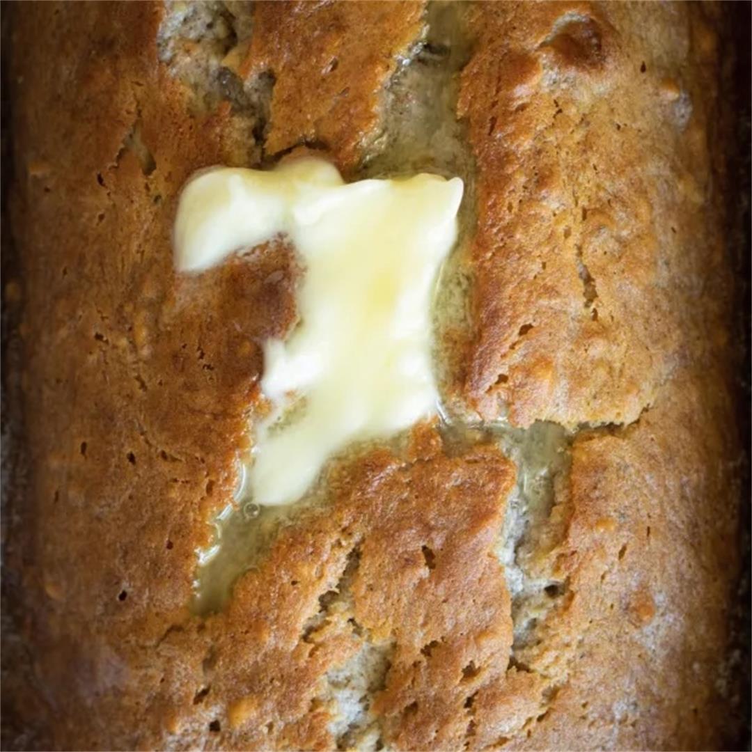 Banana Bread