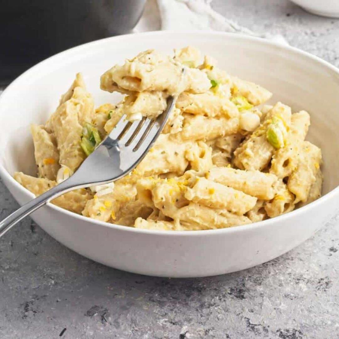 The Ultimate Dairy Free Mac and Cheese Recipe: Creamy, Flavorfu