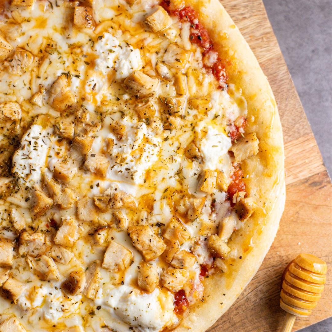 7 Best Three Topping Pizza Ideas