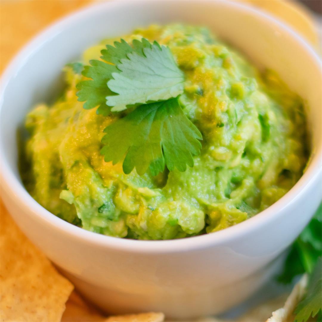 Guacamole