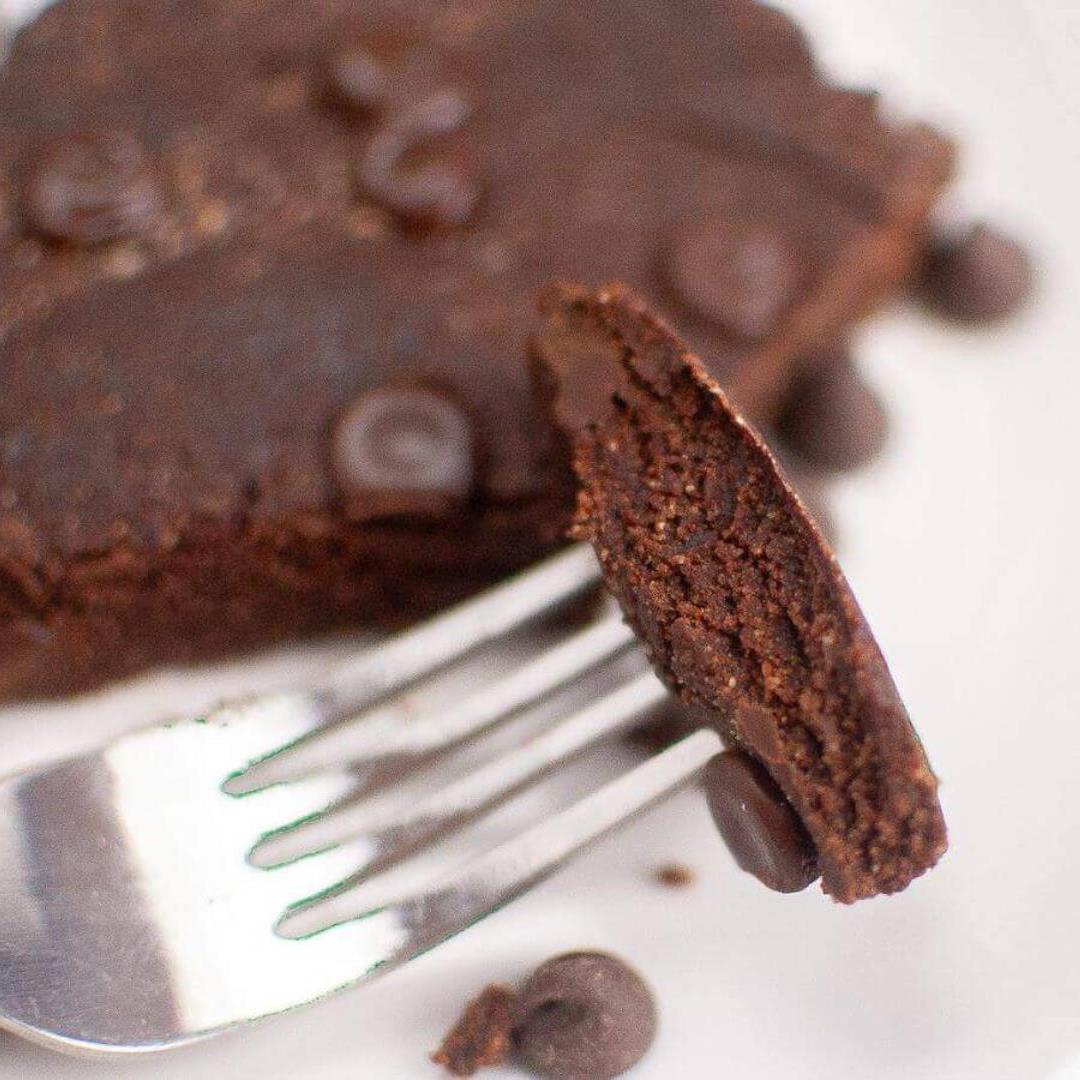 Decadent Coconut Flour Brownies – Gluten-Free and Fudgy!