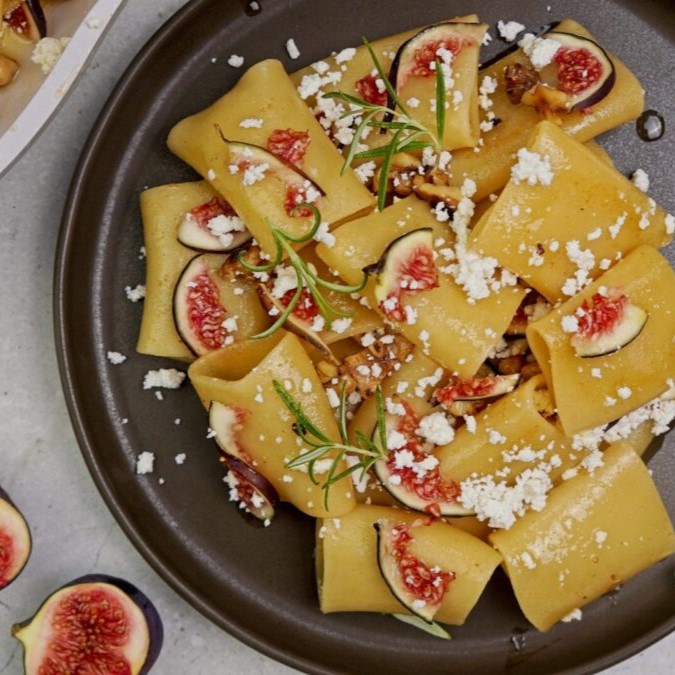 Brown Butter Pasta – Easy Step-by-Step Sauce