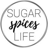 SugarSpicesLife | Christine