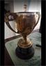 So who won this, the Yachtsman of the year trophy...?? Have a look at the next photo...