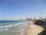 View of Tel Aviv from Yaffo