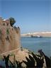The old city of Rabat