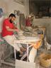 Artist community where they make pottery - Fez